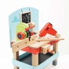 Drewniany warsztat Le Toy Van 2
