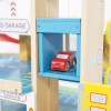 Garaż parking wielopoziomowy drewniany Le Grand Le Toy Van 8