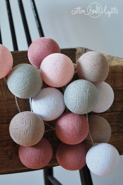 Cotton Balls - PETIT 1