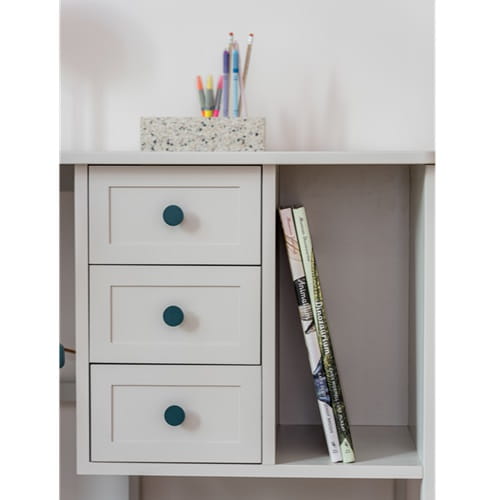 Biurko Vintage kaszmir 5