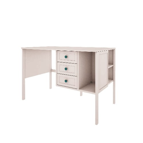 Biurko Vintage kaszmir 6