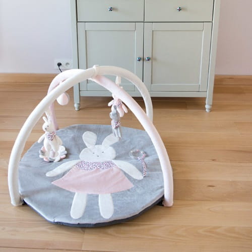 Emi - mata edukacyjna, Muzpony