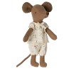 Maileg Myszka Starsza Siostra w pudełku - Big sister mouse in box 2024 2