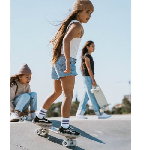 Deskorolka green Banwood 5