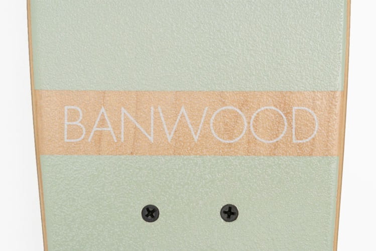 Deskorolka mint Banwood  16