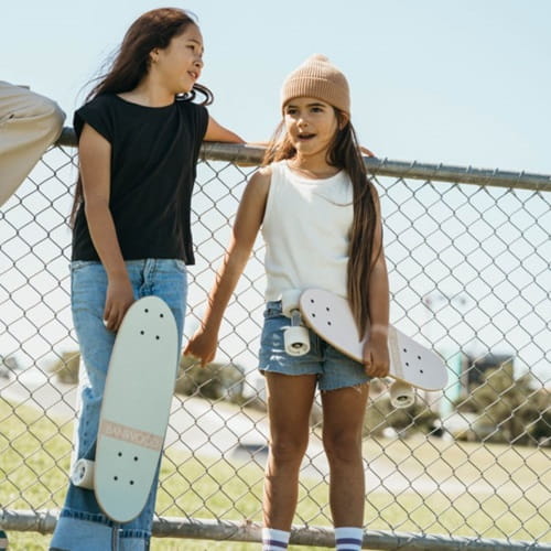 Deskorolka mint Banwood  8