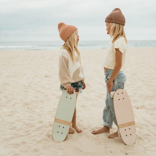 Deskorolka mint Banwood  15