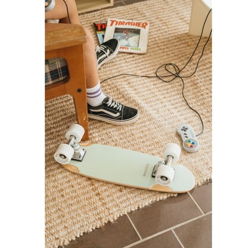 Deskorolka mint Banwood  9