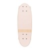 Deskorolka pink Banwood  1