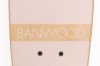 Deskorolka pink Banwood 8