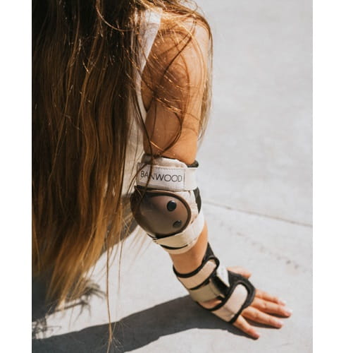 Zestaw ochraniaczy 3-pak Banwood 1