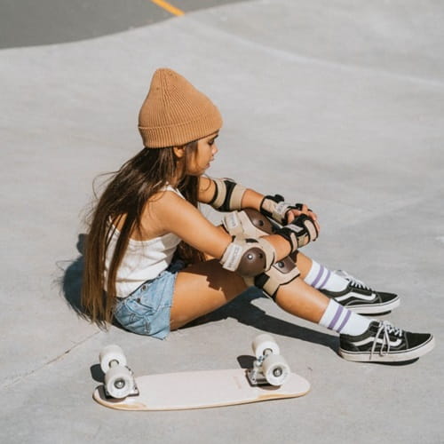 Zestaw ochraniaczy 3-pak Banwood 5