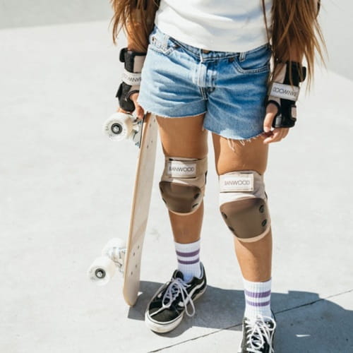 Zestaw ochraniaczy 3-pak Banwood 6