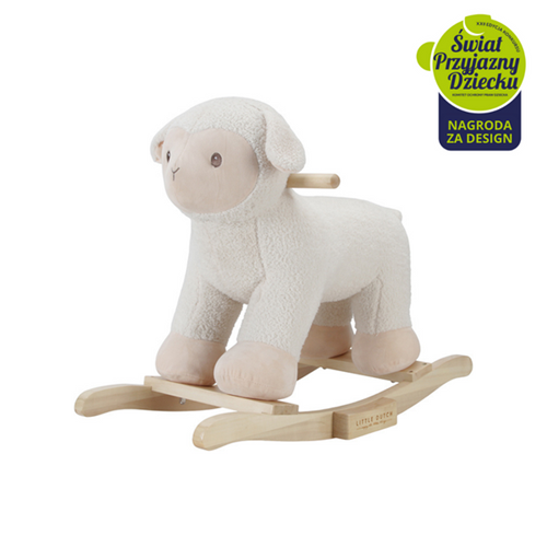 Owca na biegunach Farm Little Dutch 1