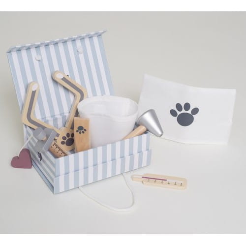 Walizka weterynarza Jabadabado 1