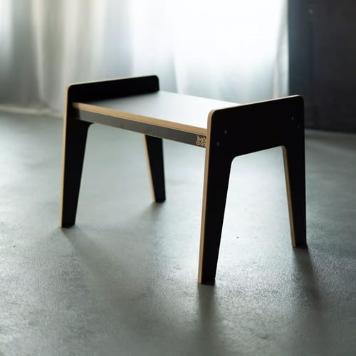 Stolik + krzesełko dla dzieci S/M 4