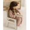 Stolik + krzesełko dla dzieci S/M 8
