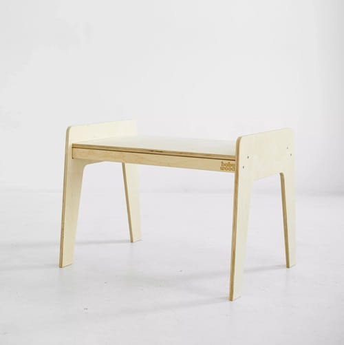 Stolik + krzesełko dla dzieci S/M 3