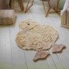 Dywan bawełniany Kaczuszka, Animal Rugs, Lorena Canals 1