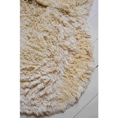 Dywan bawełniany Kaczuszka, Animal Rugs, Lorena Canals 5