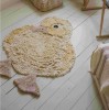 Dywan bawełniany Kaczuszka, Animal Rugs, Lorena Canals 3