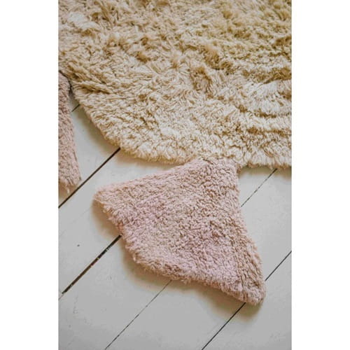 Dywan bawełniany Kaczuszka, Animal Rugs, Lorena Canals 8