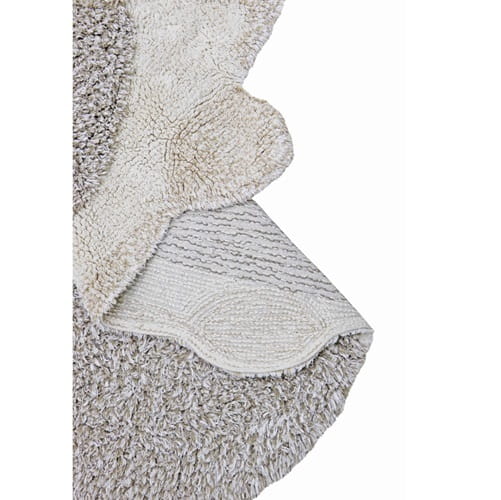 Dywan bawełniany Jeż, Animal Rugs, Lorena Canals 6