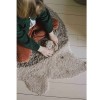 Dywan bawełniany Jeż, Animal Rugs, Lorena Canals 4