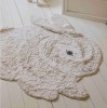 Dywan bawełniany Króliczek, Animal Rugs, Lorena Canals  2