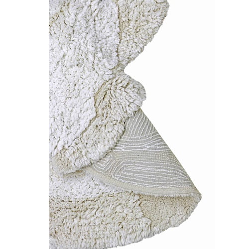 Dywan bawełniany Króliczek, Animal Rugs, Lorena Canals  7