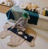 Dywan bawełniany Miś, Animal Rugs, Lorena Canals  6