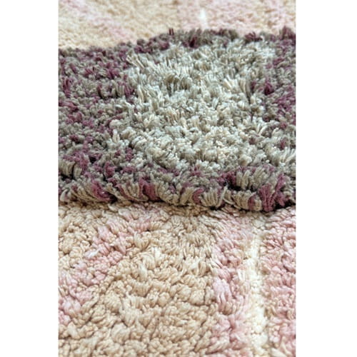 Dywan bawełniany Baby Butterfly Motyl, Animal Rugs, Lorena Canals 3