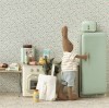 Maileg lodówka miętowa fridge mint dla myszek duża 2024 1