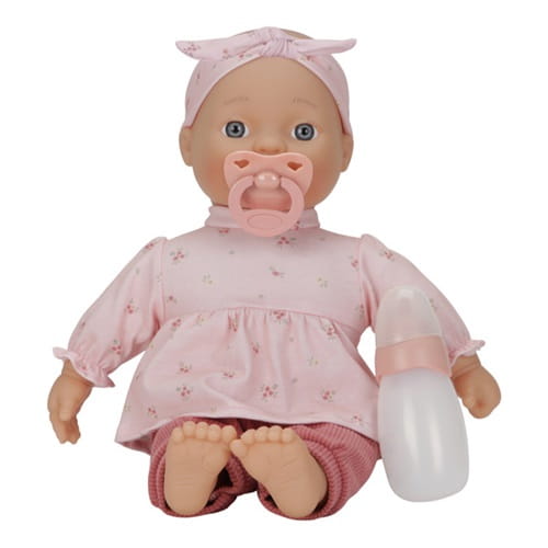 Lalka bobas Lily Little Dutch