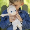 Lalka szmaciana z bawełny organicznej Rubens Barn - Aspen - Ecobuds 1