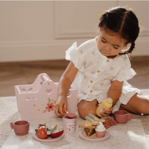 Zestaw piknikowy Little Dutch 1