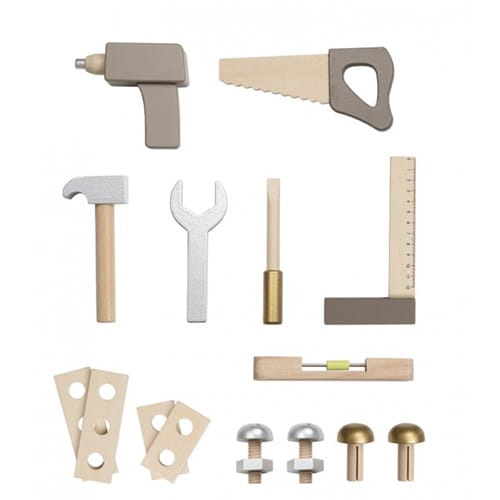 Warsztat drewniany majsterkowicza Jabadabado  3