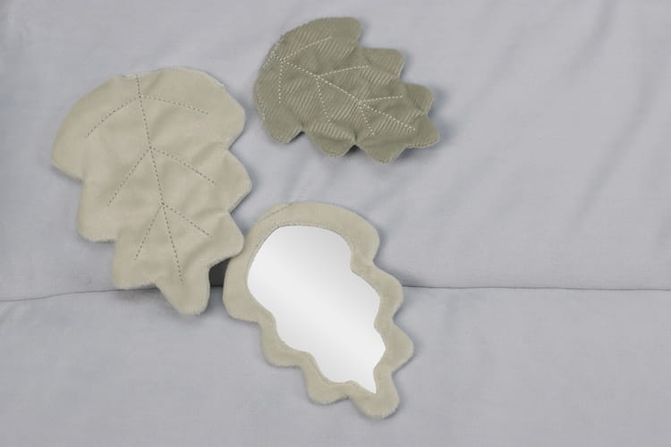 Mata aktywizująca interaktywna do zabawy dla chłopca Forest Friends Little Dutch 5