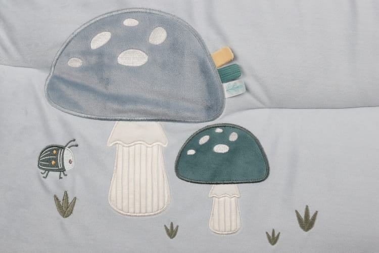 Mata aktywizująca interaktywna do zabawy dla chłopca Forest Friends Little Dutch 6