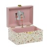 Szkatułka z pozytywką Rosa Little Dutch