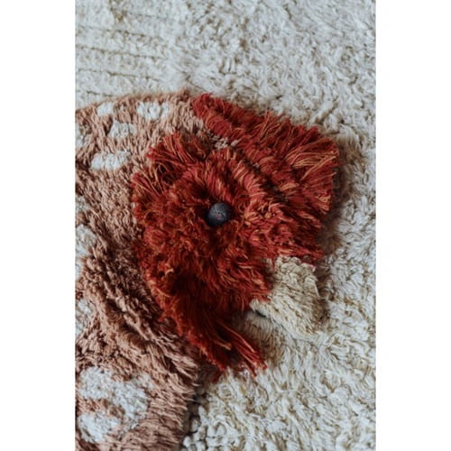 Dywan bawełniany Kura Farm Lorena Canals 5