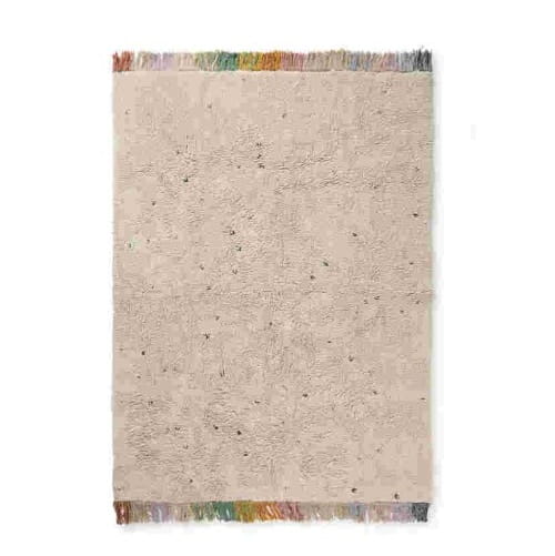 Dywan bawełniany Stardust do prania w pralce 120x160 cm Lorena Canals 1