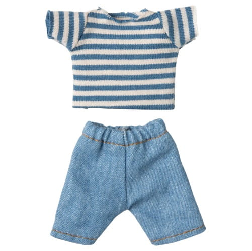 Maileg Myszka Starszy brat LouiMax Big brother 2025 2