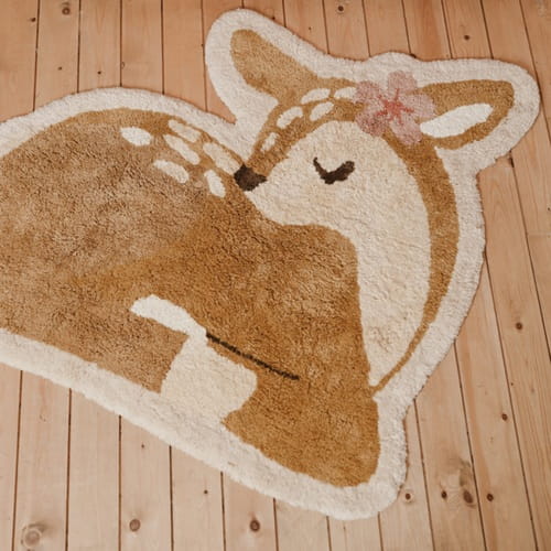 Dywan Sarenka 103x110 cm Little Dutch  1