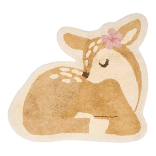 Dywan Sarenka 103x110 cm Little Dutch