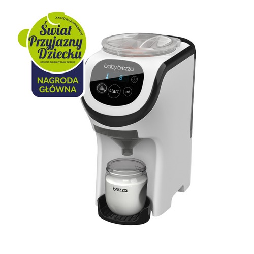 Baby Brezza Formula Pro Mini