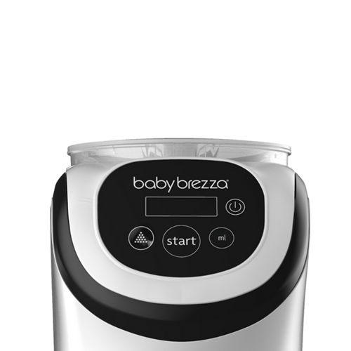 Baby Brezza Formula Pro Mini 9