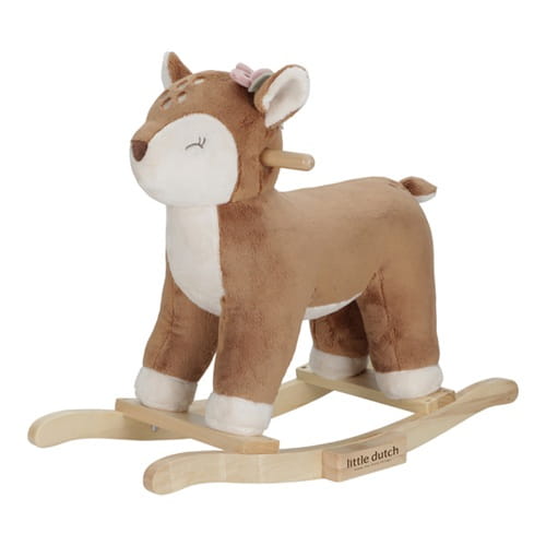 Sarenka na biegunach Fairy Garden Little Dutch