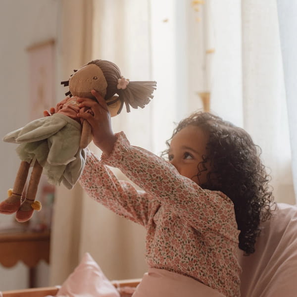 Lalka wróżka Evi Little Dutch 8