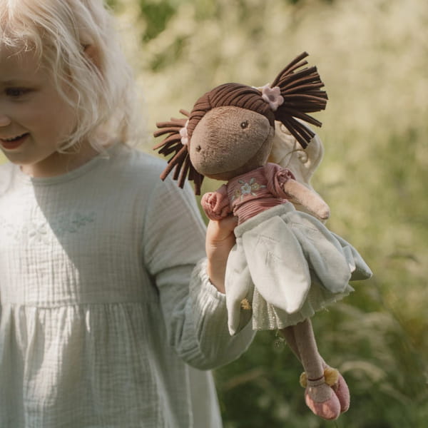 Lalka wróżka Evi Little Dutch 1